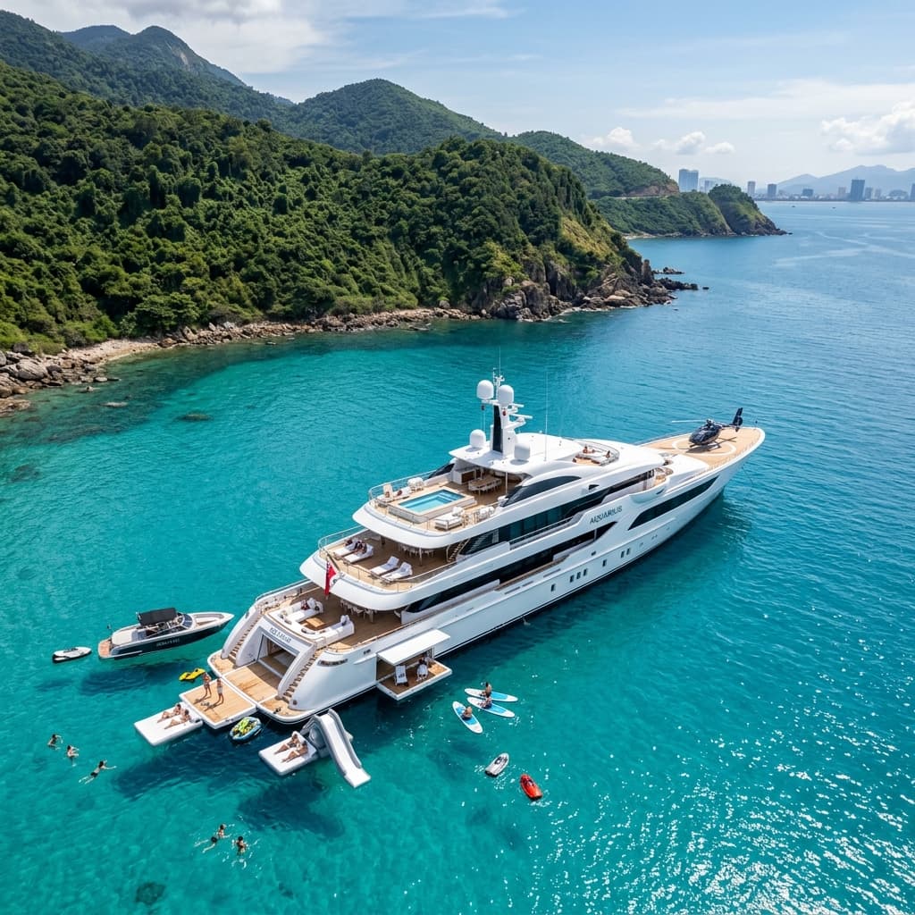 High-Speed Maneuvering